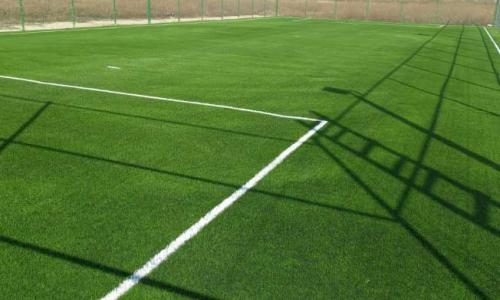 teren fotbal gazon sintetic proiect privat