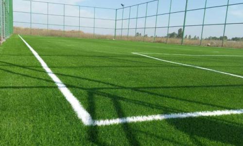 teren fotbal gazon sintetic proiect privat